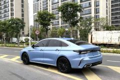Chery Arrizo 8 290T - photo 9