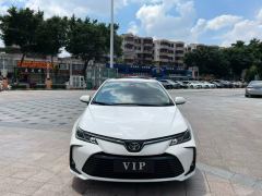 Toyota Corolla 1.2T S-CVT Pioneer PLUS Version - photo 2