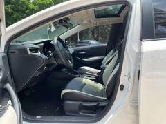 Toyota Corolla 1.2T S-CVT Pioneer PLUS Version - photo 4