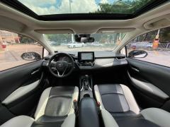Toyota Corolla 1.2T S-CVT Pioneer PLUS Version - photo 5