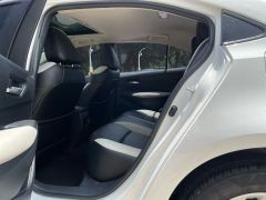 Toyota Corolla 1.2T S-CVT Pioneer PLUS Version - photo 6