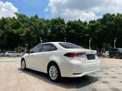 Toyota Corolla 1.2T S-CVT Pioneer PLUS Version - photo 7