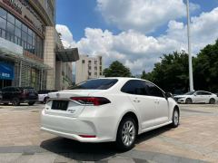 Toyota Corolla 1.2T S-CVT Pioneer PLUS Version - photo 9