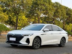 Chery Arrizo 8 1.6T - ფოტო 1