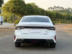 Chery Arrizo 8 1.6T - ფოტო 10