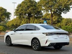 Chery Arrizo 8 1.6T - ფოტო 11