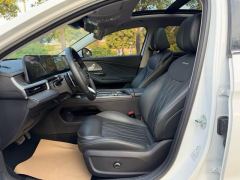 Chery Arrizo 8 1.6T - ფოტო 5