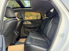 Chery Arrizo 8 1.6T - ფოტო 6