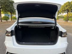 Chery Arrizo 8 1.6T - ფოტო 7