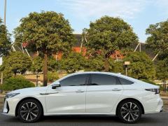 Chery Arrizo 8 1.6T - ფოტო 8