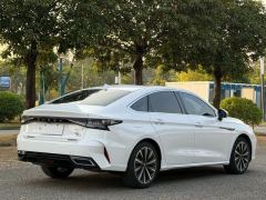 Chery Arrizo 8 1.6T - ფოტო 9