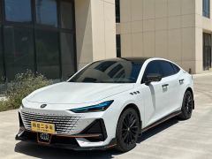 Changan UNI-V 1.5T Sport Edition - ფოტო 1