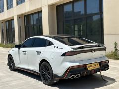 Changan UNI-V 1.5T Sport Edition - ფოტო 10