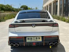 Changan UNI-V 1.5T Sport Edition - ფოტო 11