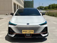 Changan UNI-V 1.5T Sport Edition - ფოტო 2