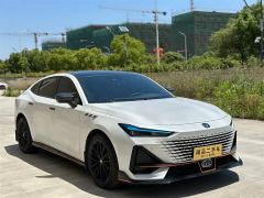 Changan UNI-V 1.5T Sport Edition - ფოტო 3