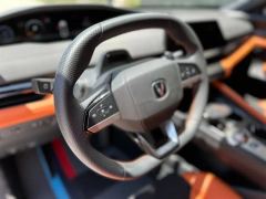 Changan UNI-V 1.5T Sport Edition - ფოტო 4