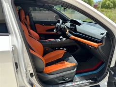 Changan UNI-V 1.5T Sport Edition - ფოტო 5