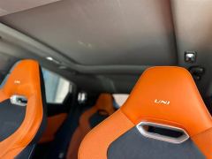 Changan UNI-V 1.5T Sport Edition - ფოტო 6