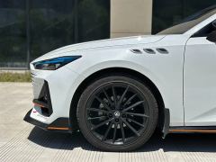 Changan UNI-V 1.5T Sport Edition - ფოტო 7