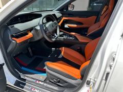 Changan UNI-V 1.5T Sport Edition - ფოტო 9