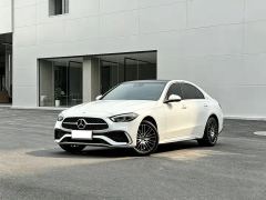 Mercedes-Benz C Class C-Class C 260 L Sport Edition - ფოტო 1