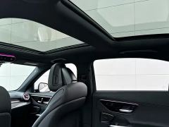 Mercedes-Benz C Class C-Class C 260 L Sport Edition - ფოტო 11