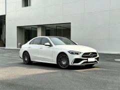 Mercedes-Benz C Class C-Class C 260 L Sport Edition - ფოტო 3