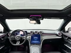 Mercedes-Benz C Class C-Class C 260 L Sport Edition - ფოტო 4