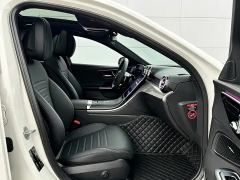 Mercedes-Benz C Class C-Class C 260 L Sport Edition - ფოტო 9