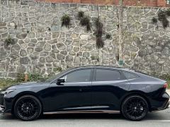 Changan UNI-V 1.5T Sport Edition - ფოტო 10
