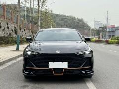 Changan UNI-V 1.5T Sport Edition - ფოტო 2