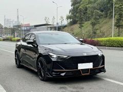 Changan UNI-V 1.5T Sport Edition - ფოტო 3
