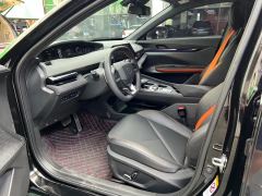 Changan UNI-V 1.5T Sport Edition - ფოტო 4