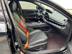 Changan UNI-V 1.5T Sport Edition - ფოტო 5