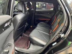 Changan UNI-V 1.5T Sport Edition - ფოტო 6