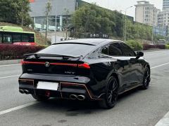 Changan UNI-V 1.5T Sport Edition - ფოტო 7