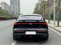 Changan UNI-V 1.5T Sport Edition - ფოტო 8