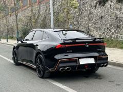 Changan UNI-V 1.5T Sport Edition - ფოტო 9