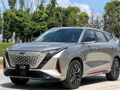 Oshan Z6 1.5T Version - photo 1