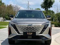 Oshan Z6 1.5T Version - photo 2