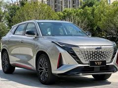 Oshan Z6 1.5T Version - photo 3