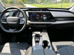 Oshan Z6 1.5T Version - photo 4