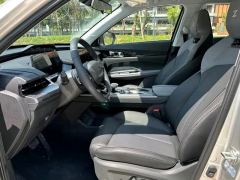 Oshan Z6 1.5T Version - photo 5