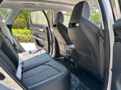 Oshan Z6 1.5T Version - photo 6