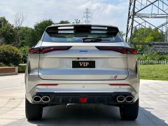 Oshan Z6 1.5T Version - photo 8