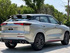 Oshan Z6 1.5T Version - photo 9