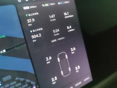 Li Auto Li L8 Pro - ფოტო 20