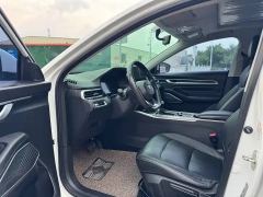 Geely Emgrand Champion 1.5L CVT Prestige - ფოტო 8
