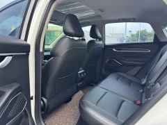 Geely Emgrand Champion 1.5L CVT Prestige - ფოტო 9